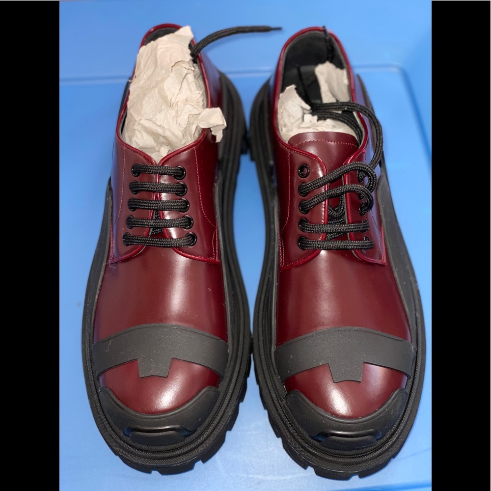 D&G Shoes